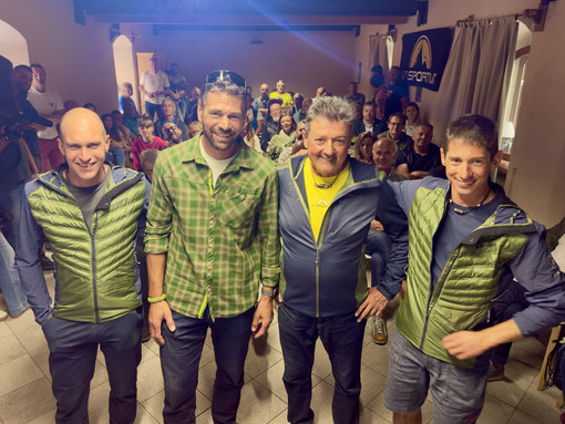 Trofeo Mezzalama, al Forte di Machaby il conto alla rovescia per la XXV edizione
