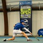 Tennis: Nei singolari si giocano i quarti di finale dell’open Valle d’Aosta - 30° memorial minini