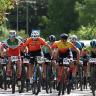 Ciclismo: i migliori Top rider azzurri in gara a Courmayeur