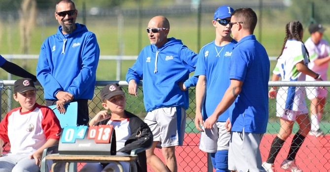Baseball5: l'estate dell'Aosta Bugs tra la Nazionale Youth e la trasferta in Francia