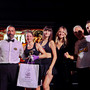 Aosta Boxing Night IV, il ring si accende. Macrì torna alla vittoria, ma la Rocky Gym lancia l’allarme Aosta Boxing Night IV, il ring si accende. Macrì torna alla vittoria, ma la Rocky Gym lancia l’allarme