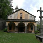 Machaby, la casa di Maria nel cuore della Valle d’Aosta