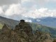 Trail: Parte da Chatillon il FTC trail non competitivo Trail: Parte da Chatillon il FTC trail non competitivo