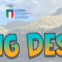 "Meeting des Alpes", al via la prima edizione al Campo Tesolin "Meeting des Alpes", al via la prima edizione al Campo Tesolin