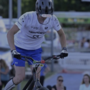Ciclismo. Michel Negrini bronzo agli Italiani di Trials ad Ascoli Piceno