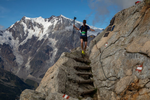 IV HOKA Monterosa EST Himalayan Trail, Ornati e Borzani i più forti