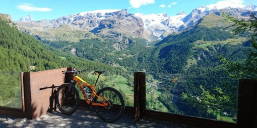 Marathon di Mountain Bike: Ancora iscrizioni scontate alla Monterosa Prestige