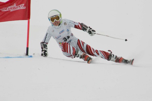 Martina Perruchon