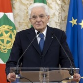 Sergio Mattarella Sergio Mattarella