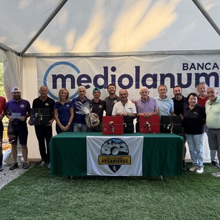 Nella foto da sinistra: Giuseppe Ramolivaz, Simone Meggiolaro, Flavio Vertui, Daniela Ferraris, Massimo Marpegan, Alberto Borre, Andrea Succi, Domenico Scopacasa, Renato Rollet, René Savoye, Davide Chabloz, Anna Berlier, Marco Lambert, Dario Collé.