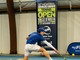 Tennis: Nei singolari si giocano i quarti di finale dell’open Valle d’Aosta - 30° memorial minini Tennis: Nei singolari si giocano i quarti di finale dell’open Valle d’Aosta - 30° memorial minini