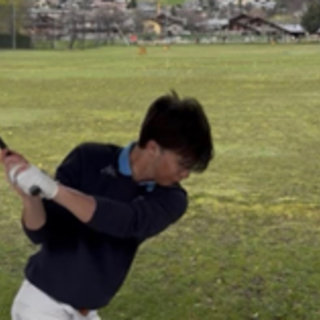 Golf: Circuito Soldati a Biella, brillante secondo posto per Mathias Sciocchetti Bois