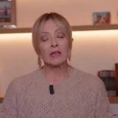 La presidente del Consiglio La presidente del Consiglio