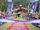 Monte Rosa Walserwaeg by UTMB®: Riccardo Borgialli e Sofia Chetelat dominano  Il Regina Margherita Trail