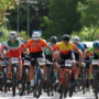 Ciclismo: i migliori Top rider azzurri in gara a Courmayeur