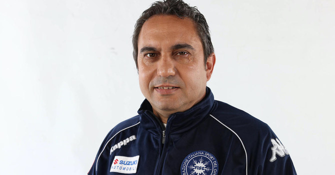 Egidio Marchese Egidio Marchese