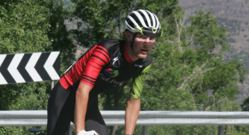 Ciclismo: Mattia Dherin vince al Tour des Stations a Verbier Ciclismo: Mattia Dherin vince al Tour des Stations a Verbier