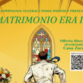 Il matrimonio era ieri Il matrimonio era ieri