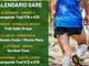 Trail: Marathon Monte Mars, debutto tra Biellese e Valle d'Aosta: il 5 luglio il grande trail del Monte Mars Trail: Marathon Monte Mars, debutto tra Biellese e Valle d'Aosta: il 5 luglio il grande trail del Monte Mars