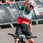 Ciclismo: Martina Berta trionfa nell'XCC di Soldier Hollow nella Coppa del Mondo di MTB