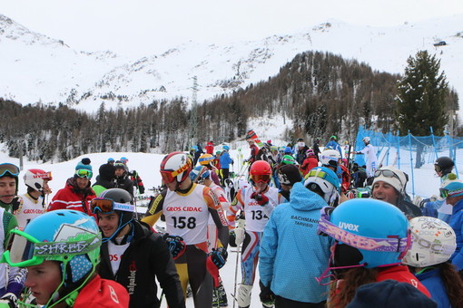 Sci: Calendario gare, Dal 'Fosson' al 'Comune Oyace' gli appuntamenti fino al 31 dicembre Sci: Calendario gare, Dal 'Fosson' al 'Comune Oyace' gli appuntamenti fino al 31 dicembre
