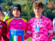 Ciclismo: Michel Careri sul podio a Sutrio