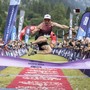 Monte Rosa Walserwaeg by UTMB®: Riccardo Borgialli e Sofia Chetelat dominano  Il Regina Margherita Trail
