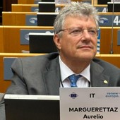 Aurelio Marguerettaz