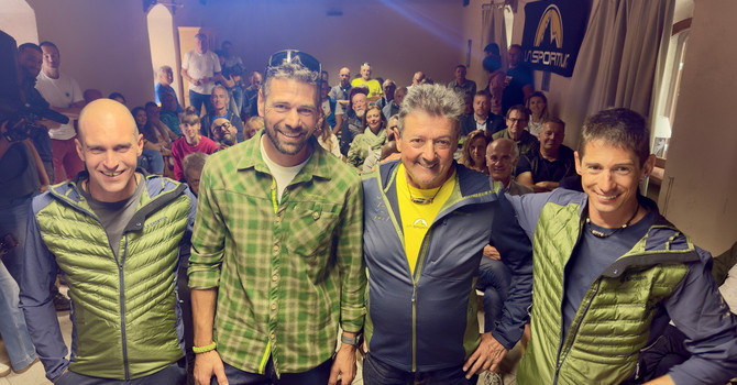 Trofeo Mezzalama, al Forte di Machaby il conto alla rovescia per la XXV edizione