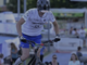 Ciclismo. Michel Negrini bronzo agli Italiani di Trials ad Ascoli Piceno