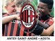 Calcio: Il Milan Academy Junior Camp arriva ad Antey dal 27 al 31 luiglio Calcio: Il Milan Academy Junior Camp arriva ad Antey dal 27 al 31 luiglio