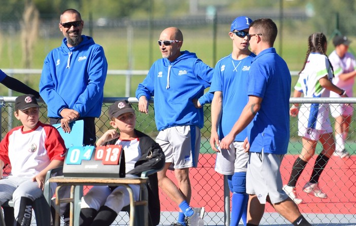 Baseball5: l'estate dell'Aosta Bugs tra la Nazionale Youth e la trasferta in Francia