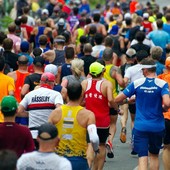 Giornata di gare domenica 30 novembre: mezza maratona Terre d’Acqua a Trino e la Estra Firenze Marathon