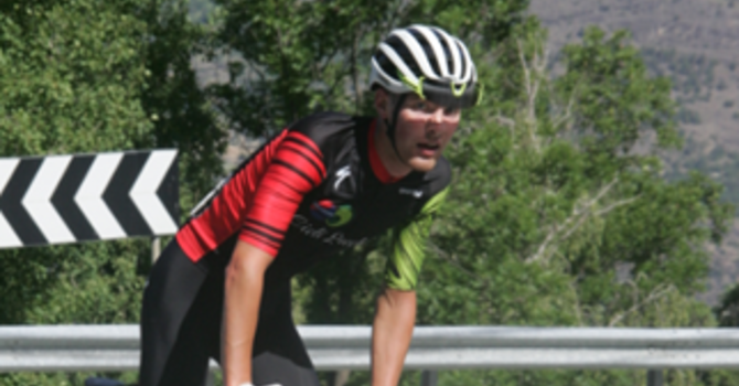 Ciclismo: Mattia Dherin vince al Tour des Stations a Verbier
