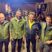Trofeo Mezzalama, al Forte di Machaby il conto alla rovescia per la XXV edizione