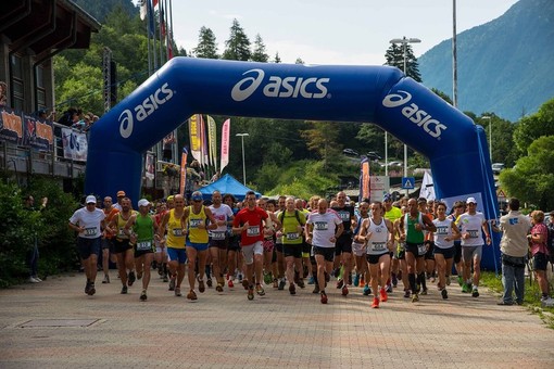 Trail: Da domenica al via iscrizioni alla Monte Rosa Walser Trail Trail: Da domenica al via iscrizioni alla Monte Rosa Walser Trail