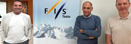 Sci Alpino: I Mondiali Master 2027 approdano a Pila