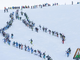 Scialpinismo: Annullato Trofeo Mezzalama 2021 Scialpinismo: Annullato Trofeo Mezzalama 2021