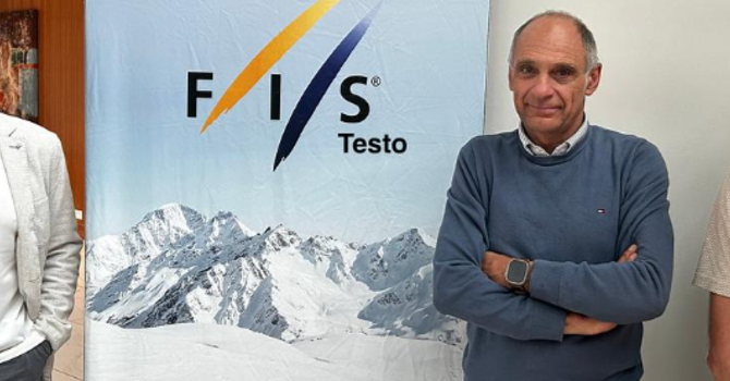 Sci Alpino: I Mondiali Master 2027 approdano a Pila