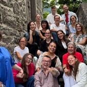 La lirica mette radici ai piedi del castello: a Gressan torna la Masterclass dedicata a Lorenzo Arruga