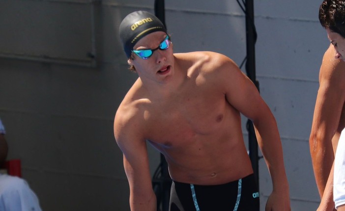 Mateo Espositi (ph. archivio)