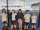 Alice Baraldi, Giada Griso, Maya Melotto Sureda, Emma Morsetti, Alice Padalino, Greta Vicentini, Maxim Chuc, Matteo Espositi.