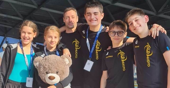 Giannelli Chira Castiglioni Fazari Amendolia Macrì