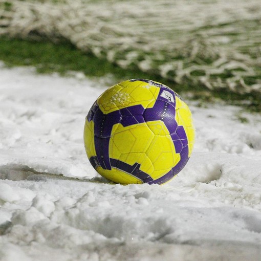 Calcio: Eccellenza, rinviate a gennaio le sfide di Aygreville e PDHA