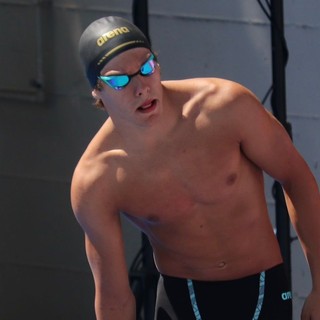 Mateo Espositi (ph. archivio)