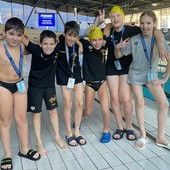 Esordienti b Esordienti b