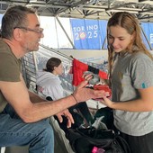 Edoardo Corinne Giovanetti e Desandré