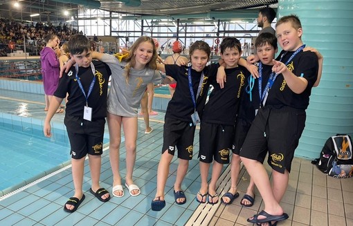 Esordienti B Esordienti B