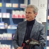 Gianni Nuti