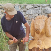 Chez nous a Oyace: l’artigianato di tradizione che racconta la montagna tra memoria, frazioni e nuove connessioni culturali Chez nous a Oyace: l’artigianato di tradizione che racconta la montagna tra memoria, frazioni e nuove connessioni culturali